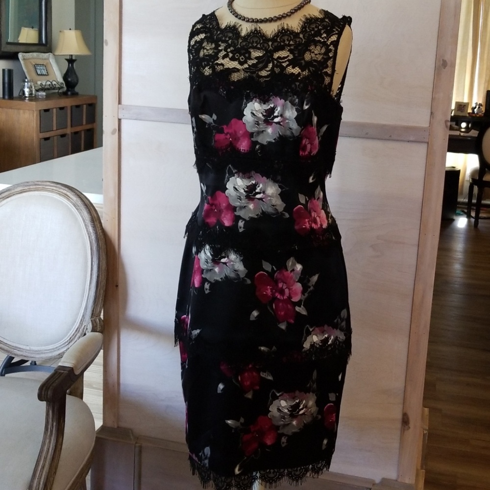 cocktail dress